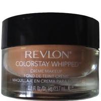 2 x revlon colorstay whipped creme make up 237ml new sealed 160 rich g ...