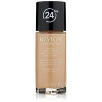 2 x REVLON ColorStay makeup combination/oily skin 30ml - 310 Warm Golden