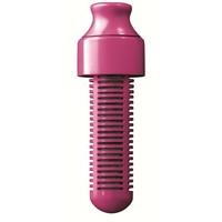 2 x bobble replacement filter magenta