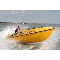2 for 1 Jet Viper Powerboat Blast Special Offer