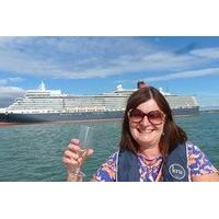 2 hour luxury champagne cruise special offer