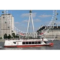 2 for 1 Thames Cruise 3 Day Rover Pass Special Offer