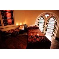 2 for 1 Moroccan Indulgence Pamper Package at Portland Hall Spa