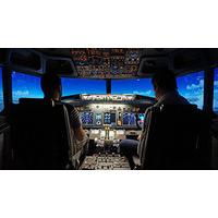 2 for 1 30 Minute Flight Simulator Experience in Lincolnshire