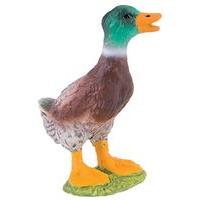 2\" Duck Farmland Figurine