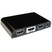 2 Way HDMI Splitter 4k 1 in 2 Out