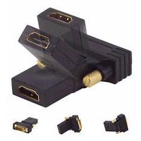 2 way hdmi switch 1080p compatible