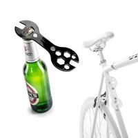 2 in 1: Spanner & Bottle Opener