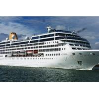 2 hour luxury champagne cruise special offer