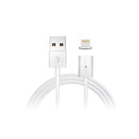 2 or 3 Metre Magnetic Lightning Cables for iPhone and iPad