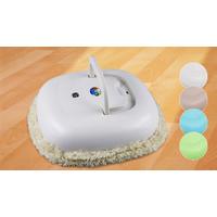 2-in-1 Robot Mop and Vacuum Cleaner - 4 Colours