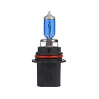 2 pcs GMY 65/55W 1350/1000±15%lm 3800K Halogen Car Light HB5 9007 12V Blue