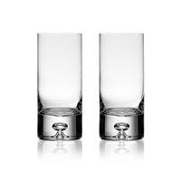 2 Soho Hi Ball Glasses