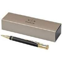 2 x Personalised Pens Parker Duofold Premium ballpoint pen - National Pens