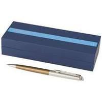 2 x personalised la collection prive edition ballpoint pen national pe ...