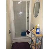 2 double rooms available in 5 bedroom house 110 a week all bills inclu ...