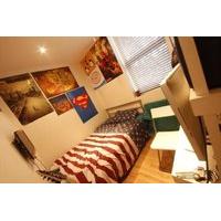 2 Rooms Available In Bellvue Student House