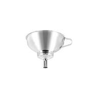2 in 1 Stainless Steel Funnel