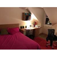2 double rooms to rent