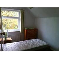 2 Single rooms available in nice quiet house