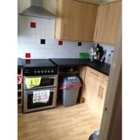 2 double rooms in friendly shared house