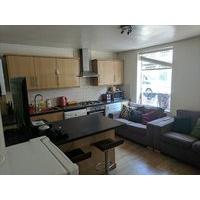 2 Double bedrooms In Fulham SW6