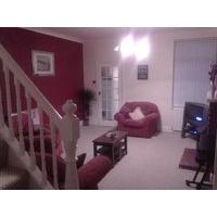 2 x spacious double rooms in mansfield all bills included fully furnis ...