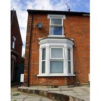 2 bedroom in September one ensui...