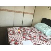 2 spacious double room to let