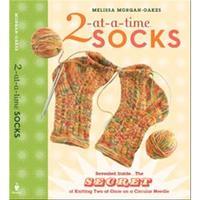 2-at-a-Time Socks 235962