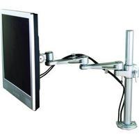 2 way adjustable lcd monitor arm for upto 22 inch screens 7220s