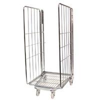 2 sided roll cages