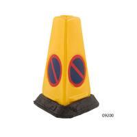2 Piece No Waiting Cones