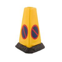 2 Piece No Waiting Cone Pallets