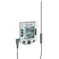 2 in 1 digital meat/oven thermometer TFA Küchen-Chef