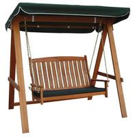 2 Seater Garden Swinging Hammock