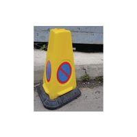 2 PIECE NO WAITING CONE