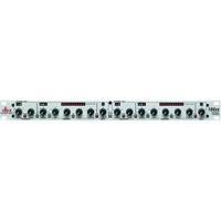 2-channel 19\" compressor DBX 16...