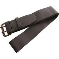 2\" Leather Work Belt