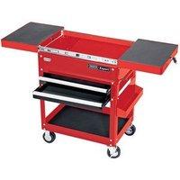 2 Drawer Tool Trolley