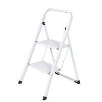 2 Tread Step Folding Ladder