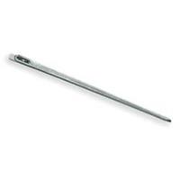 2 Prong Leather Lacing Needle