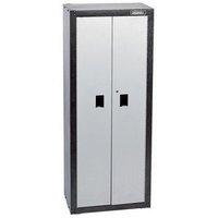 2 Door Locker
