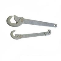 2 Piece 9 - 32mm Multi Wrench Set