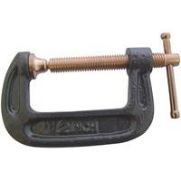 2 g clamp heavy duty