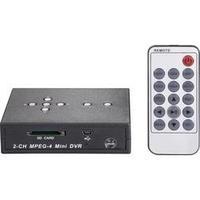 2-channel Digital recorder Renkforce 1000562