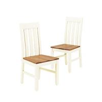 2 Padstow Chair