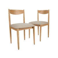 2 Hampden Dining Chair