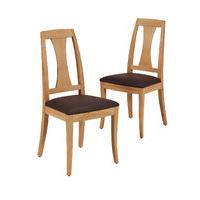 2 Burchill Dining Chairs