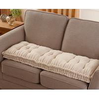 2 seater sofa booster cushion